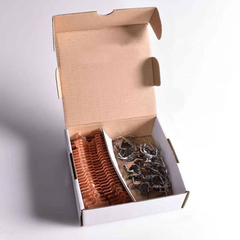 Pastilhas de freio a disco sinterizadas GF-861 AD Shimano Direct-Mount Ceramic Treatment 25 unidades - Mercado de Luxo - O Maior E-Commerce de Bens, Produtos e Serviços de Luxo do Brasil.