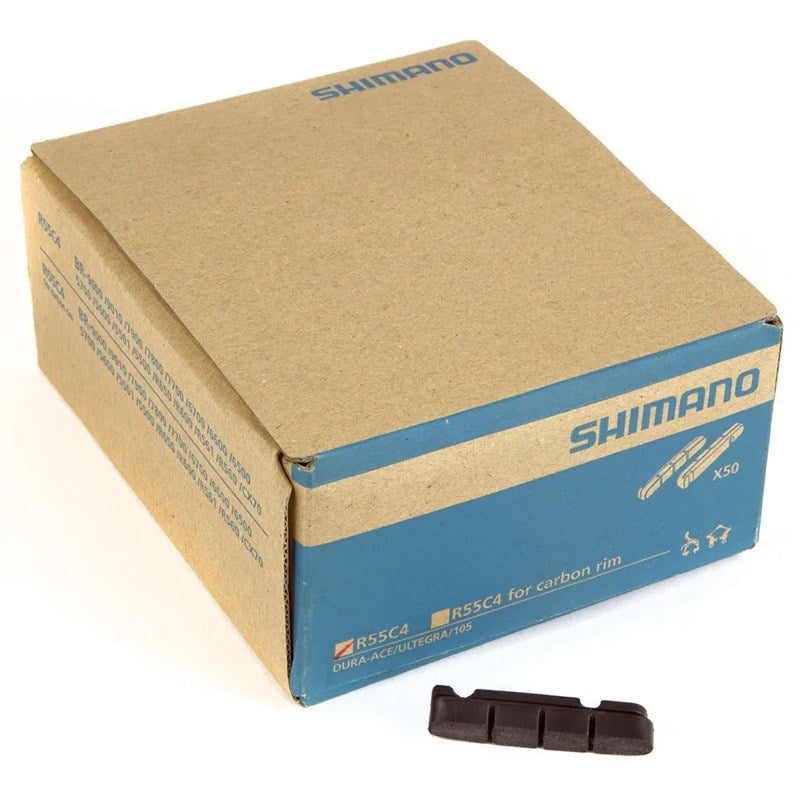 Pastilhas de freio de aro DA UT 105 R55C5 - Mercado de Luxo - O Maior E-Commerce de Bens, Produtos e Serviços de Luxo do Brasil.