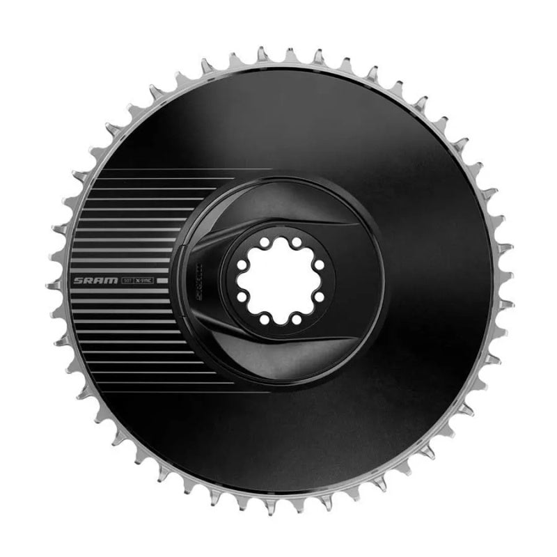 Prato X-Sync Red E1 Aero Direct Mount - Mercado de Luxo - O Maior E-Commerce de Bens, Produtos e Serviços de Luxo do Brasil.