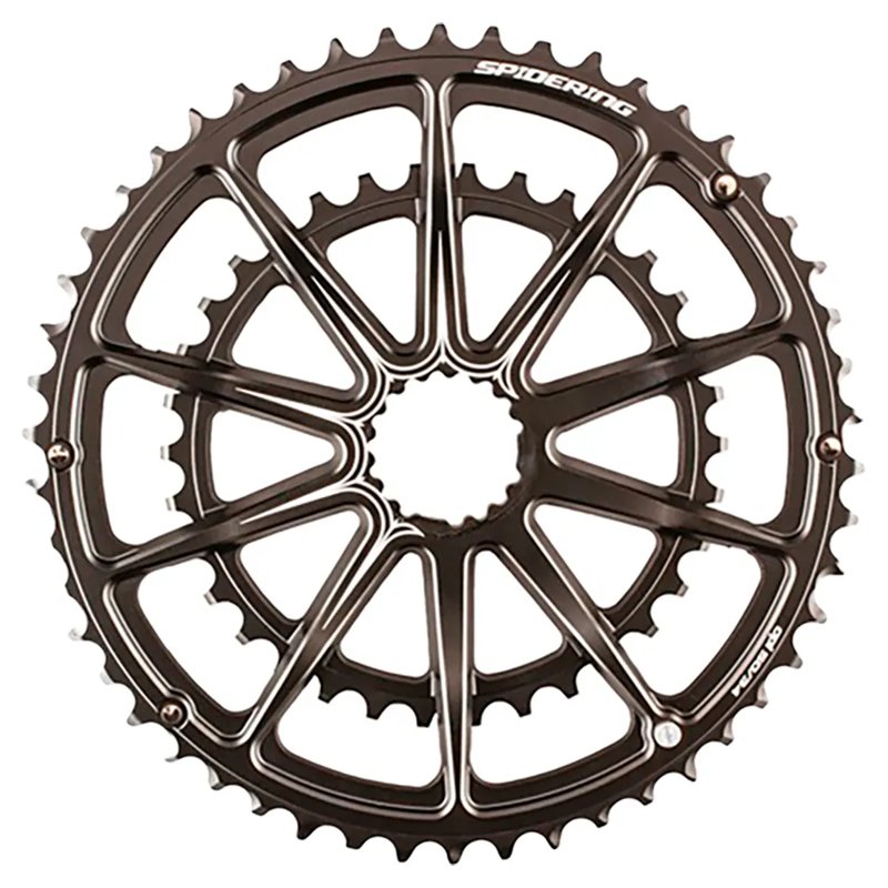 Prato SpideRing SL 10 Arm DM - Mercado de Luxo - O Maior E-Commerce de Bens, Produtos e Serviços de Luxo do Brasil.