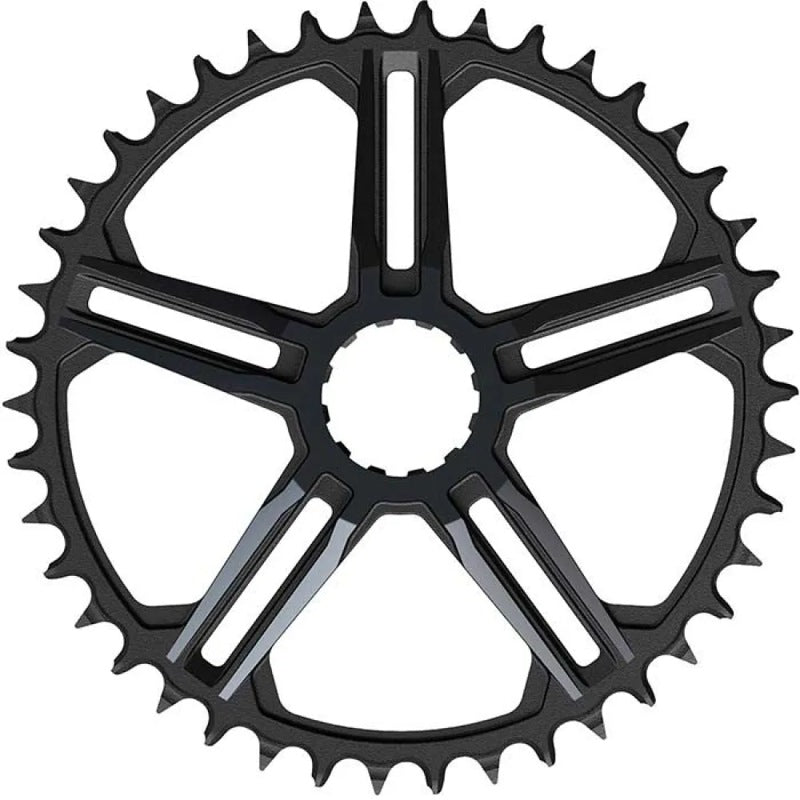 Prato Fazua WA720 Direct Mount - Mercado de Luxo - O Maior E-Commerce de Bens, Produtos e Serviços de Luxo do Brasil.