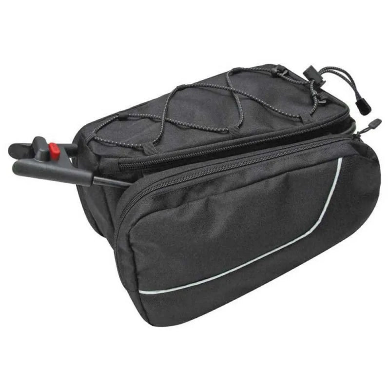 Bolsa de selim Bolsa Contour Max 7L - Mercado de Luxo - O Maior E-Commerce de Bens, Produtos e Serviços de Luxo do Brasil.