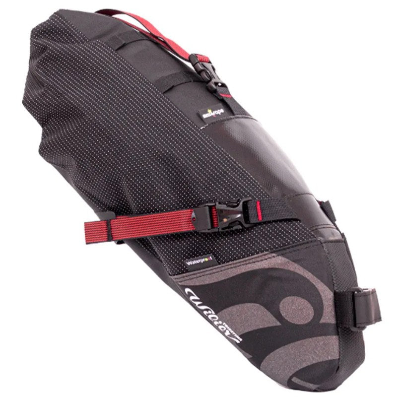 Bolsa de selim Cluster 7 Road WP - Mercado de Luxo - O Maior E-Commerce de Bens, Produtos e Serviços de Luxo do Brasil.