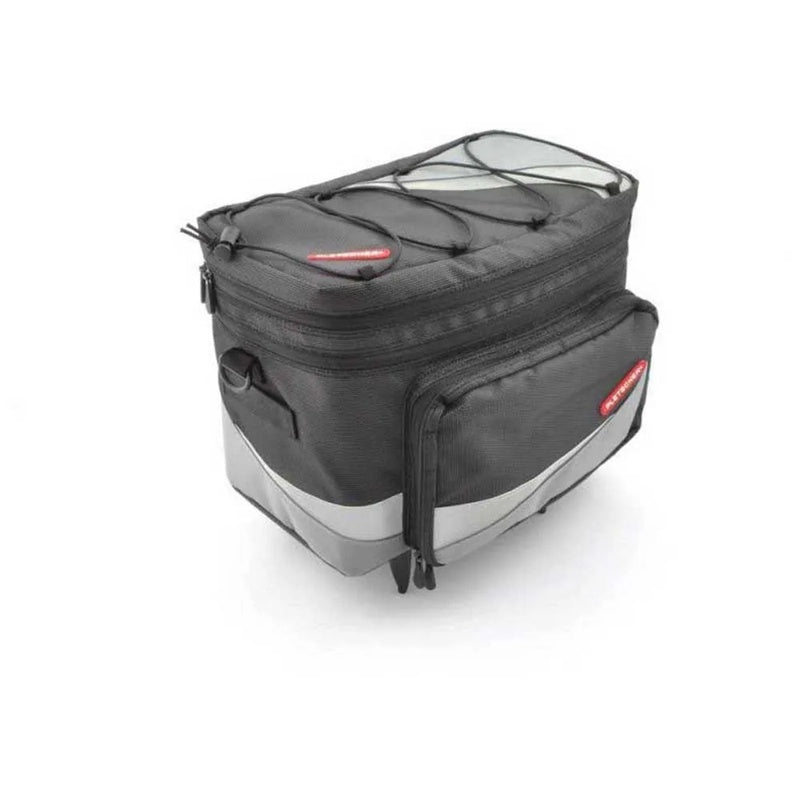 Bolsa de bagageiro Rack Basilea 24L - Mercado de Luxo - O Maior E-Commerce de Bens, Produtos e Serviços de Luxo do Brasil.