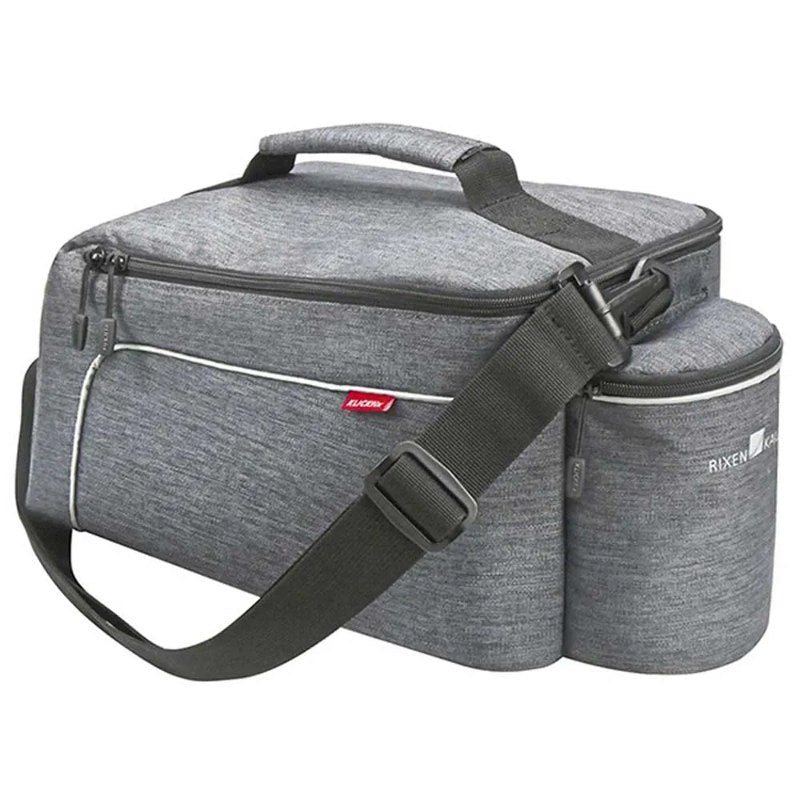 Bolsa de bagageiro Rackpack Light Racktime KlickFix 8L - Mercado de Luxo - O Maior E-Commerce de Bens, Produtos e Serviços de Luxo do Brasil.