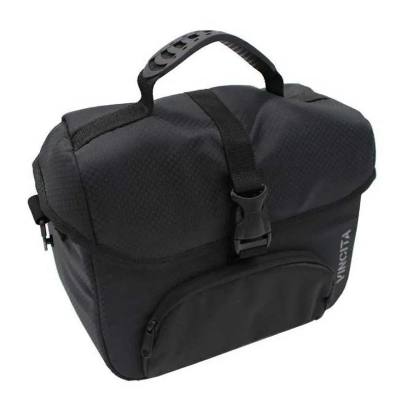 Bolsa de guiador B017BX Bompton Mini 8L - Mercado de Luxo - O Maior E-Commerce de Bens, Produtos e Serviços de Luxo do Brasil.
