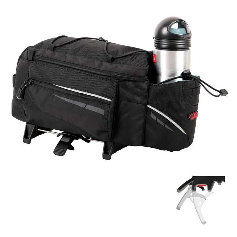 Bolsa de guiador Ohio Trunk TopKlip 7.5L - Mercado de Luxo - O Maior E-Commerce de Bens, Produtos e Serviços de Luxo do Brasil.