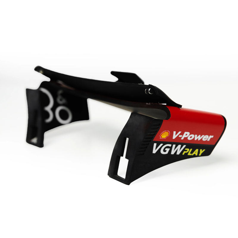 Porta Chave - Ferrari Preto - Mercado de Luxo - O Maior E-Commerce de Bens, Produtos e Serviços de Luxo do Brasil.