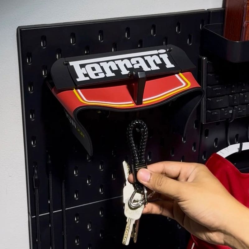 Porta Chave - Mercedes - Mercado de Luxo - O Maior E-Commerce de Bens, Produtos e Serviços de Luxo do Brasil.