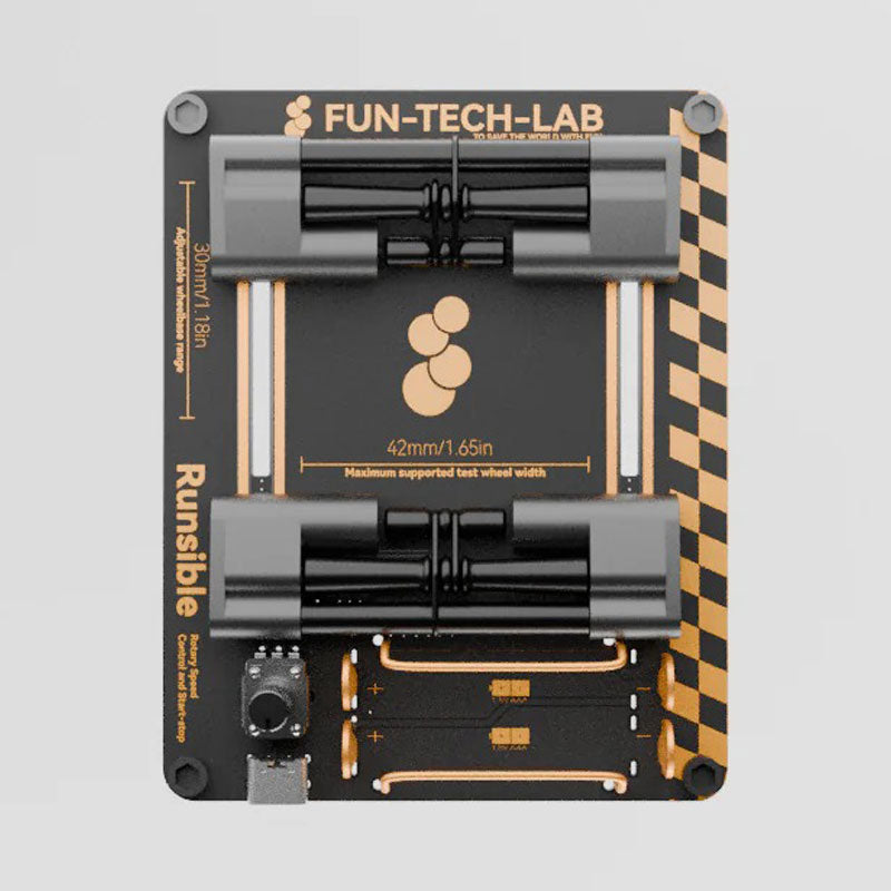 Dinamômetro para Hot Wheeles Runsible 64 - Para Carrinhos de Escala 1:64 - Mercado de Luxo - O Maior E-Commerce de Bens, Produtos e Serviços de Luxo do Brasil.