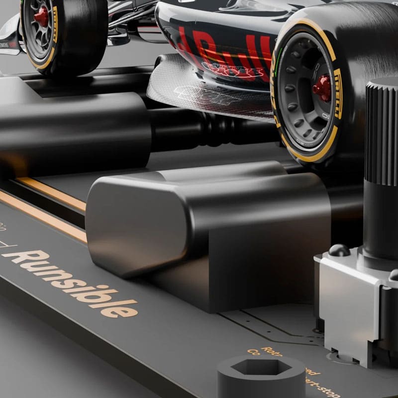 Dinamômetro para Hot Wheeles Runsible 64 - Para Carrinhos de Escala 1:64 - Mercado de Luxo - O Maior E-Commerce de Bens, Produtos e Serviços de Luxo do Brasil.