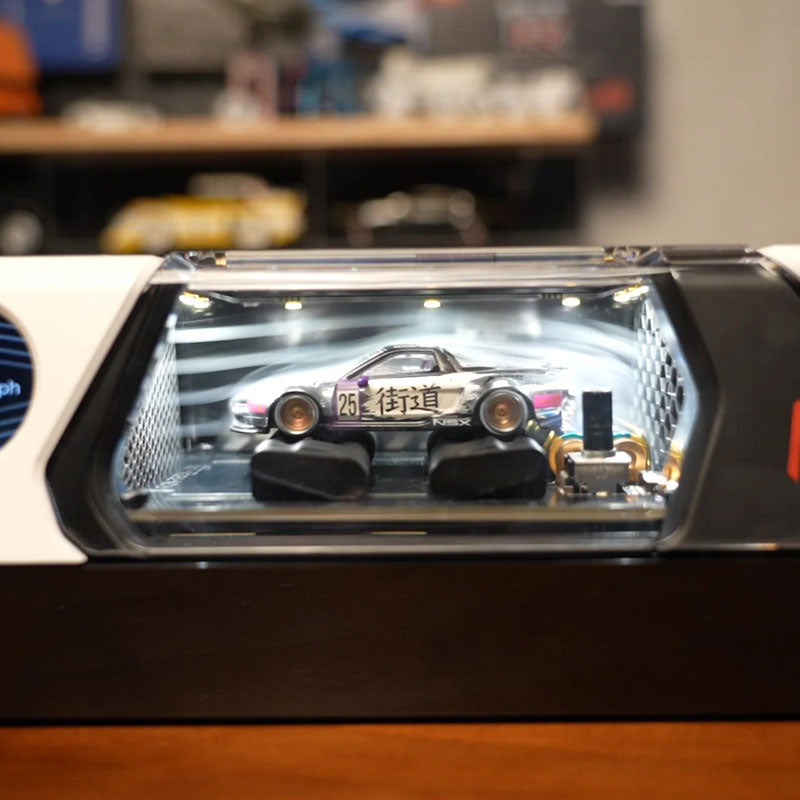 Dinamômetro para Hot Wheeles Runsible 64 - Para Carrinhos de Escala 1:64 - Mercado de Luxo - O Maior E-Commerce de Bens, Produtos e Serviços de Luxo do Brasil.