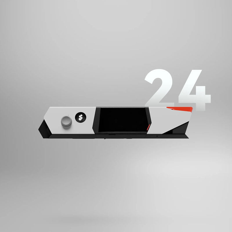 Túnel de Vento Windsible 24 para Carros de Escala 1:24 - Mercado de Luxo - O Maior E-Commerce de Bens, Produtos e Serviços de Luxo do Brasil.