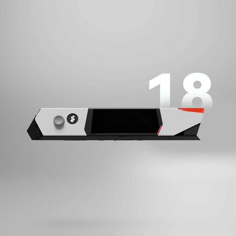 Túnel de Vento Windsible 18 para Carros de Escala 1:18 - Mercado de Luxo - O Maior E-Commerce de Bens, Produtos e Serviços de Luxo do Brasil.