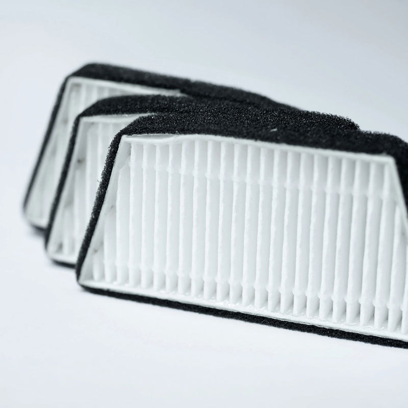 Filtro para Túnel de Vento Windsible Escala 1:24 e 1:18 - 3 unidades - Mercado de Luxo - O Maior E-Commerce de Bens, Produtos e Serviços de Luxo do Brasil.