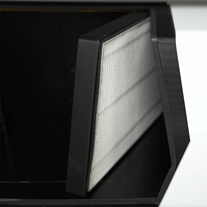 Filtro para Túnel de Vento Windsible Escala 1:24 e 1:18 - 3 unidades - Mercado de Luxo - O Maior E-Commerce de Bens, Produtos e Serviços de Luxo do Brasil.