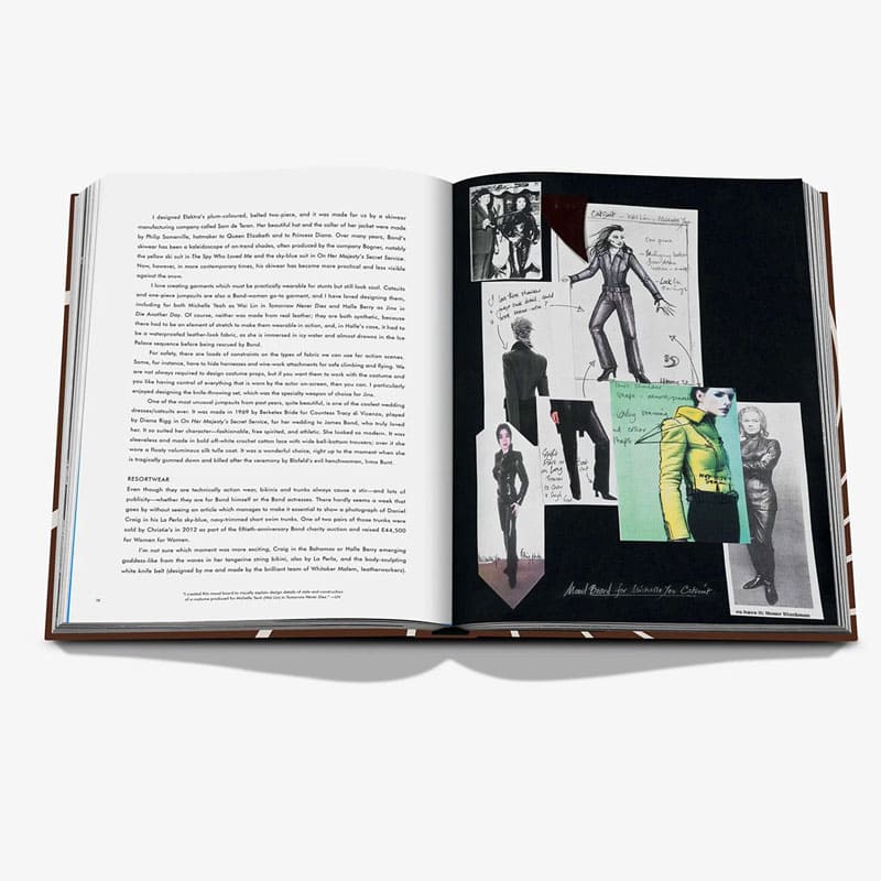 Livro o Style de James Bond 007 by Assouline - Mercado de Luxo - O Maior E-Commerce de Bens, Produtos e Serviços de Luxo do Brasil.