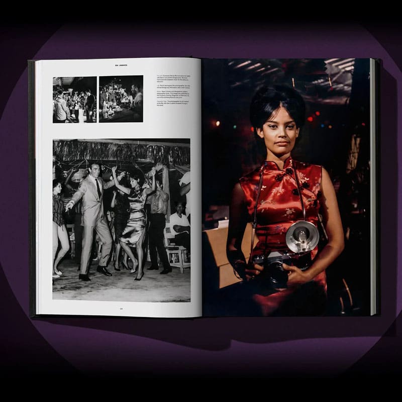 Livro de Arquivos James Bond 007 Dr. No Edição Limitada e Assinada by Taschen - Mercado de Luxo - O Maior E-Commerce de Bens, Produtos e Serviços de Luxo do Brasil.