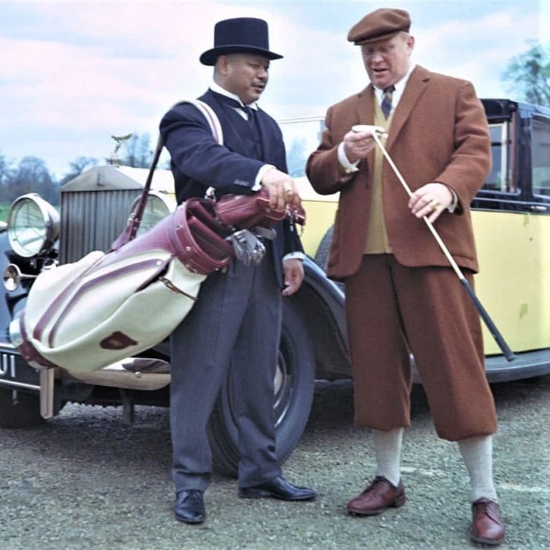 Réplica do Chapéu James Bond 007 Vilão Oddjob Goldfinger Edição Limitada - Mercado de Luxo - O Maior E-Commerce de Bens, Produtos e Serviços de Luxo do Brasil.