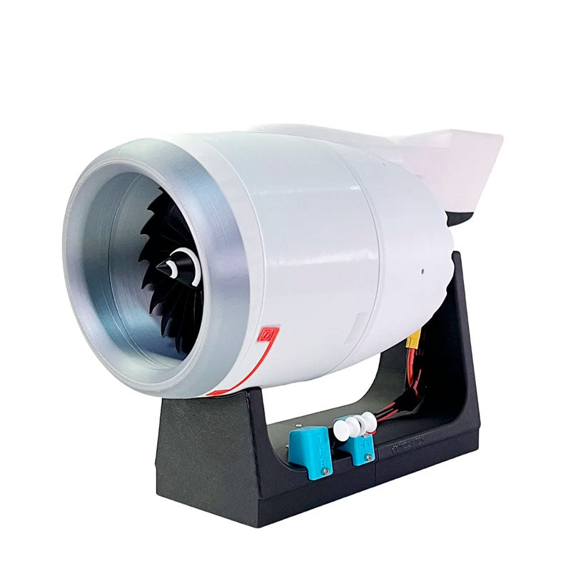 Motor Rolls Royce Trent 1000 - Flagship - Mercado de Luxo - O Maior E-Commerce de Bens, Produtos e Serviços de Luxo do Brasil.