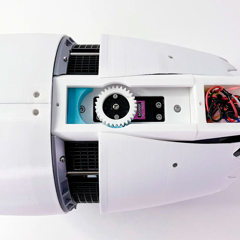 Motor Rolls Royce Trent 1000 - Flagship - Mercado de Luxo - O Maior E-Commerce de Bens, Produtos e Serviços de Luxo do Brasil.