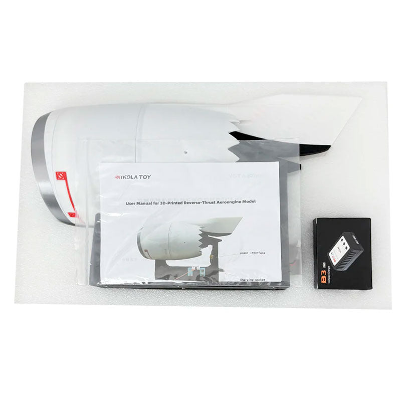 Motor Rolls Royce Trent 1000 - Flagship - Mercado de Luxo - O Maior E-Commerce de Bens, Produtos e Serviços de Luxo do Brasil.