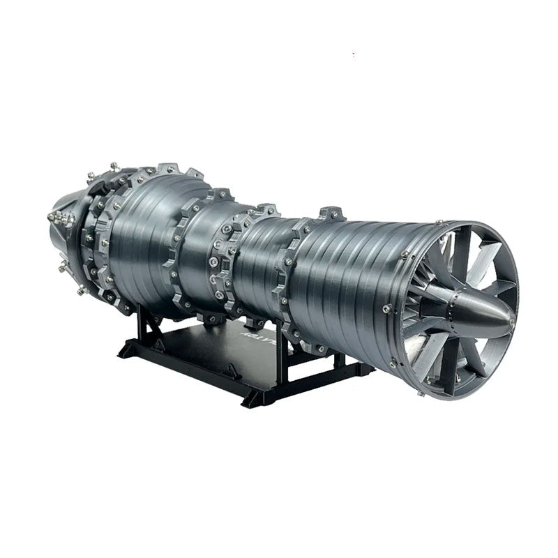 Motor Turbojato militar GE-J79 - Mercado de Luxo - O Maior E-Commerce de Bens, Produtos e Serviços de Luxo do Brasil.