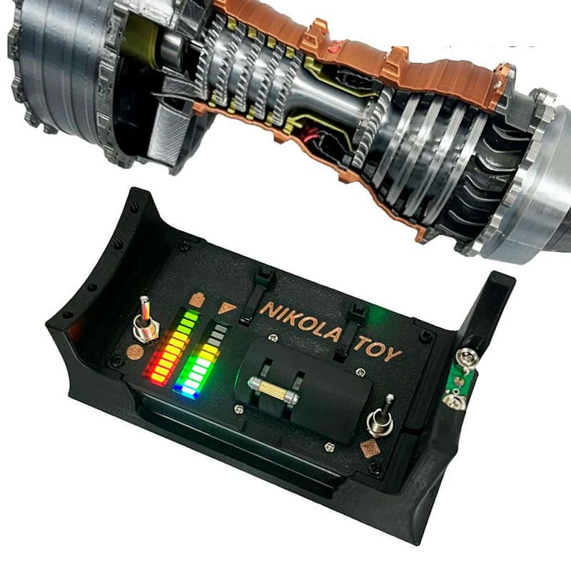 Motor Turbofan Rolls Royce Trent 900 Super - Sem Escova - Mercado de Luxo - O Maior E-Commerce de Bens, Produtos e Serviços de Luxo do Brasil.