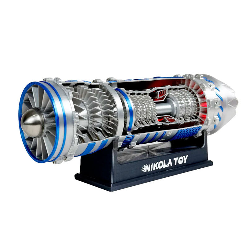 Motor Turbojato de combate J-35A Airshow Limited - Mercado de Luxo - O Maior E-Commerce de Bens, Produtos e Serviços de Luxo do Brasil.