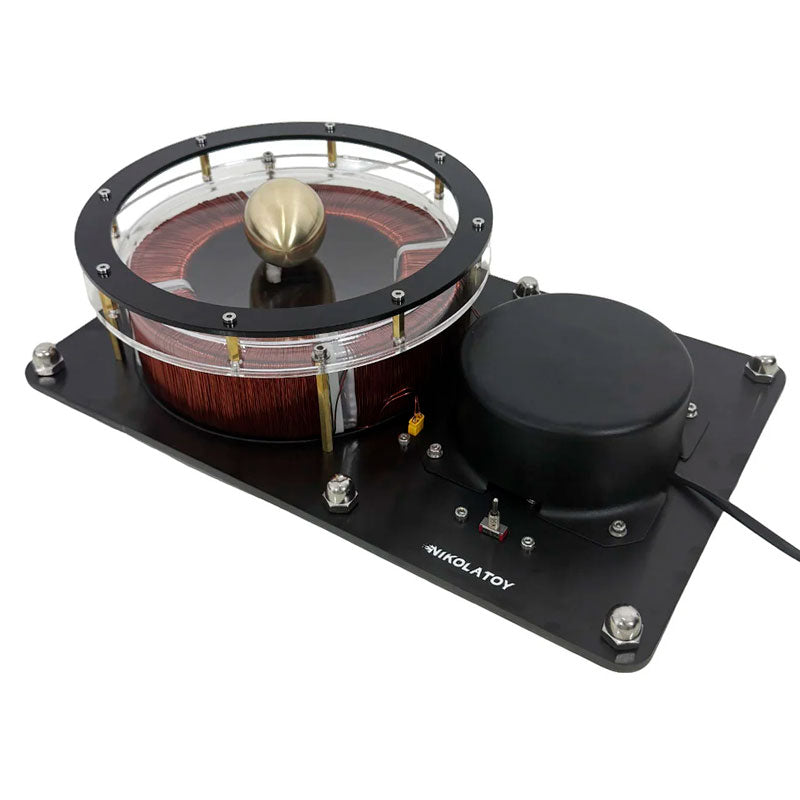 Ovo de Colombo de Nikola Tesla - Mercado de Luxo - O Maior E-Commerce de Bens, Produtos e Serviços de Luxo do Brasil.