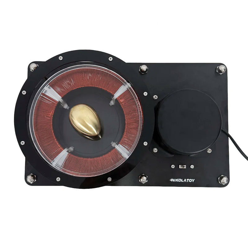 Ovo de Colombo de Nikola Tesla - Mercado de Luxo - O Maior E-Commerce de Bens, Produtos e Serviços de Luxo do Brasil.