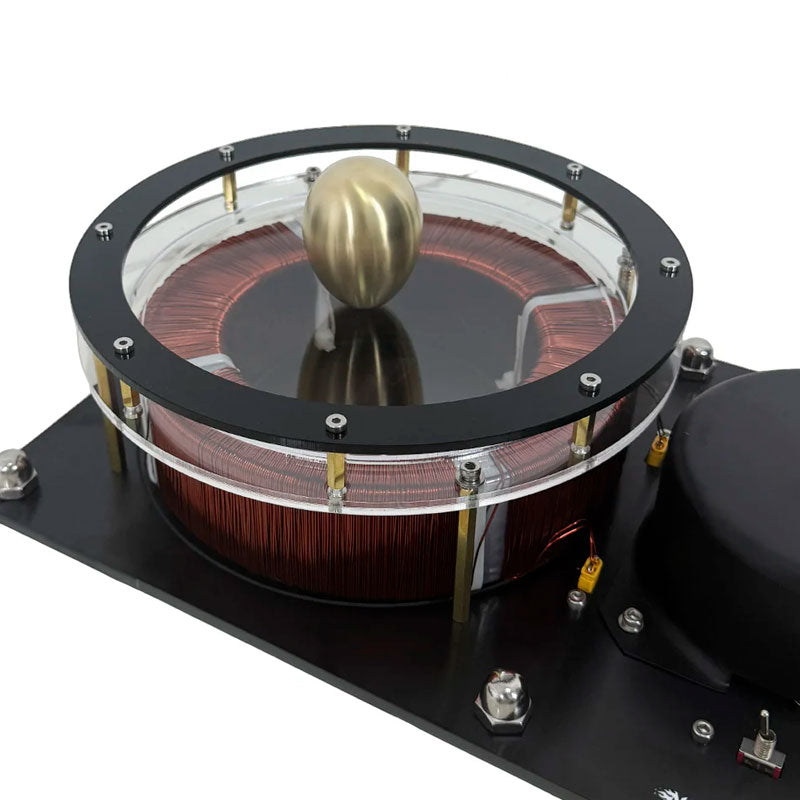 Ovo de Colombo de Nikola Tesla - Mercado de Luxo - O Maior E-Commerce de Bens, Produtos e Serviços de Luxo do Brasil.