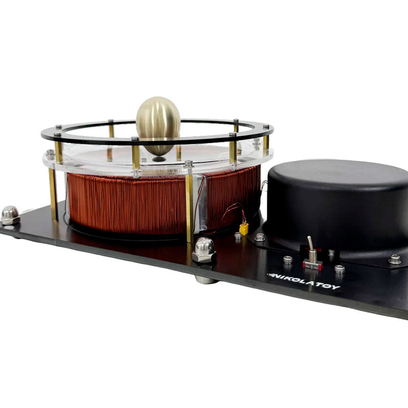 Ovo de Colombo de Nikola Tesla - Mercado de Luxo - O Maior E-Commerce de Bens, Produtos e Serviços de Luxo do Brasil.