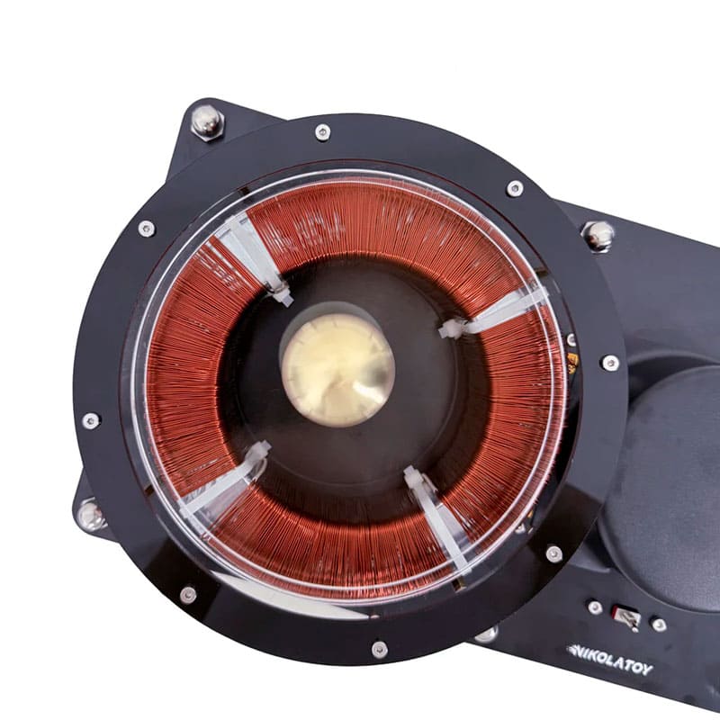 Ovo de Colombo de Nikola Tesla - Mercado de Luxo - O Maior E-Commerce de Bens, Produtos e Serviços de Luxo do Brasil.