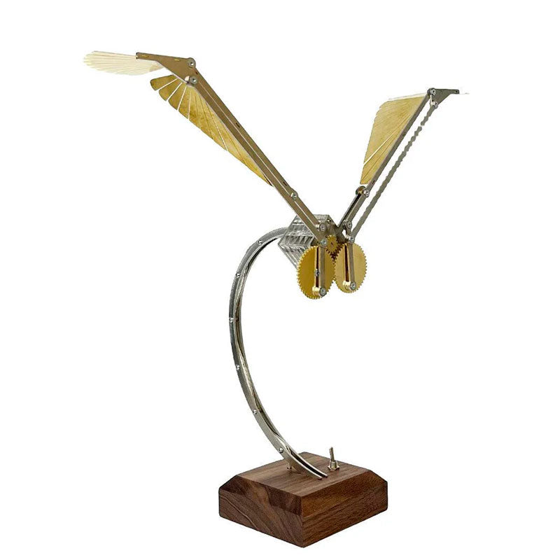 Pássaro Mecânico - Mercado de Luxo - O Maior E-Commerce de Bens, Produtos e Serviços de Luxo do Brasil.