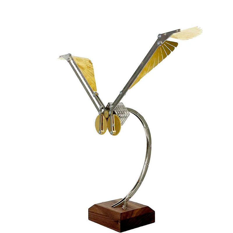 Pássaro Mecânico - Mercado de Luxo - O Maior E-Commerce de Bens, Produtos e Serviços de Luxo do Brasil.