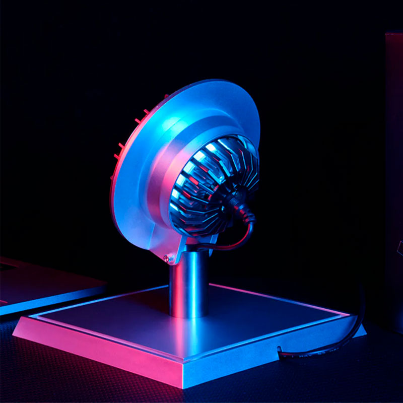 Reator Maglev da Armadura do Homem de Ferro - Tony Stark Has a Heart - Mercado de Luxo - O Maior E-Commerce de Bens, Produtos e Serviços de Luxo do Brasil.