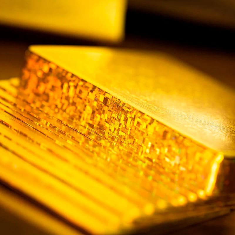 Baralho Edição Limitada Four Seasons Wooden Box 2 Unidades - Prata e Dourado - Mercado de Luxo - O Maior E-Commerce de Bens, Produtos e Serviços de Luxo do Brasil.