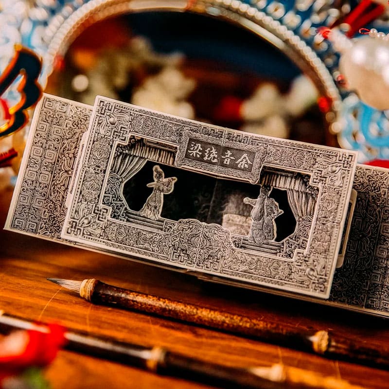 Baralho Edição Limitada After Sound Classic 2 Unidades - Colorido e Champanhe - Mercado de Luxo - O Maior E-Commerce de Bens, Produtos e Serviços de Luxo do Brasil.