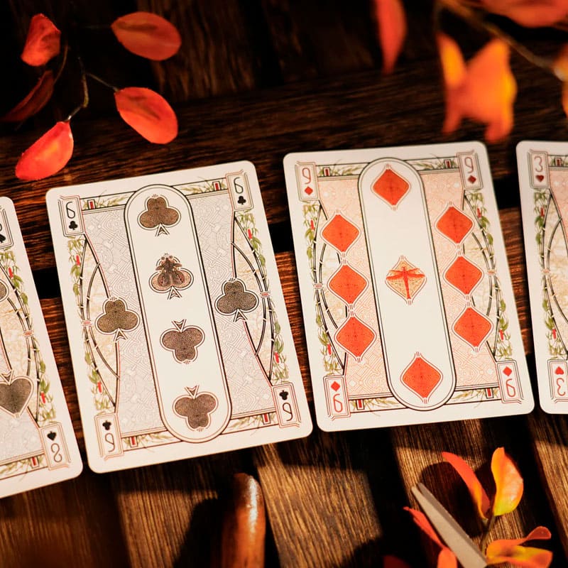 Baralho Edição Limitada Kite Standard 1 Unidade - Vermelho - Mercado de Luxo - O Maior E-Commerce de Bens, Produtos e Serviços de Luxo do Brasil.