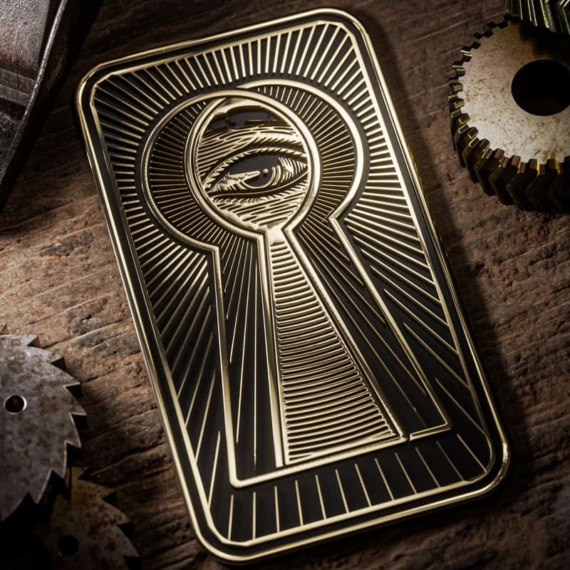 Jogo de Tabuleiro Box Two by Neil Patrick Harris - Mercado de Luxo - O Maior E-Commerce de Bens, Produtos e Serviços de Luxo do Brasil.