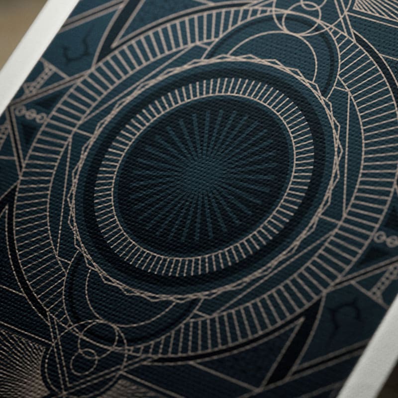 Baralho Duna The Arrakis 3 Unidades - Mercado de Luxo - O Maior E-Commerce de Bens, Produtos e Serviços de Luxo do Brasil.