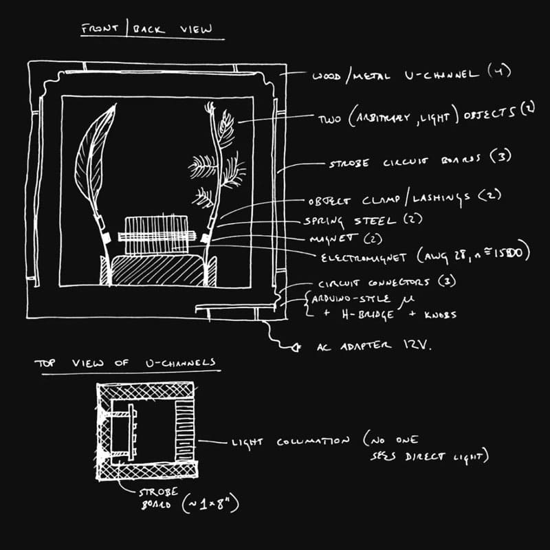 Luminária de Penas Slow Dance By Jeff Lieberman - Mercado de Luxo - O Maior E-Commerce de Bens, Produtos e Serviços de Luxo do Brasil.