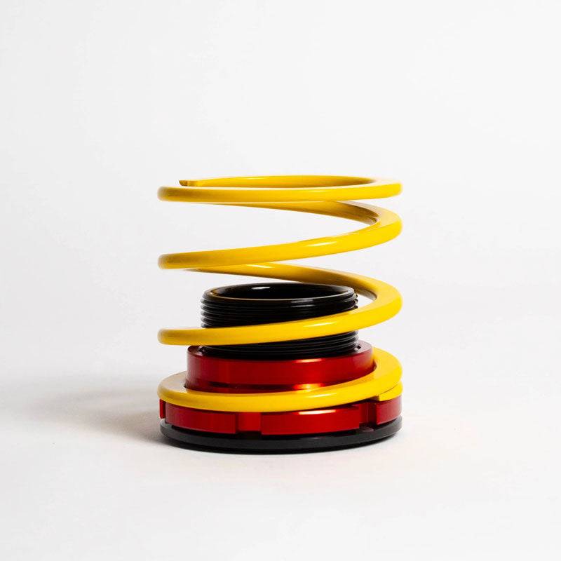 Porta Lápis Mini Suspensão Vermelho - Mercado de Luxo - O Maior E-Commerce de Bens, Produtos e Serviços de Luxo do Brasil.