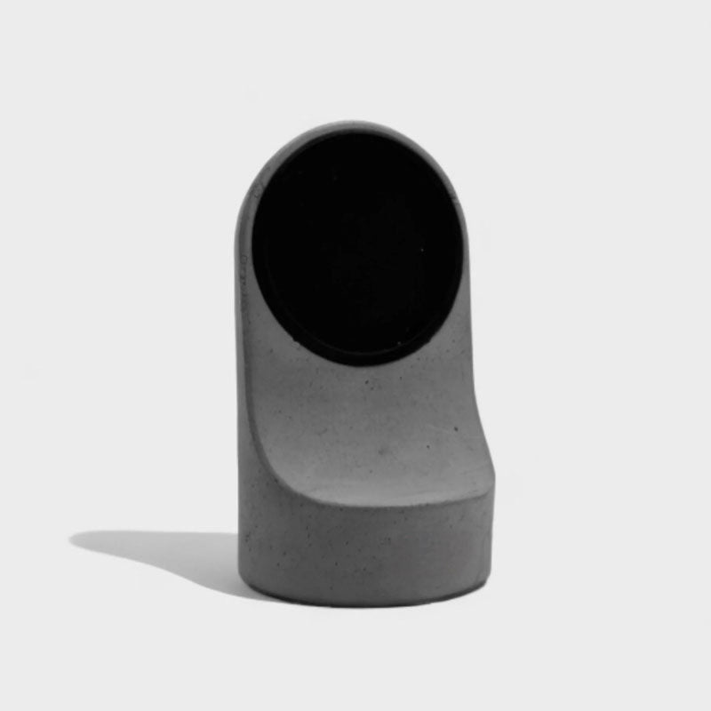 Base Giratória para Mini Roda Purificador de Ar - Mercado de Luxo - O Maior E-Commerce de Bens, Produtos e Serviços de Luxo do Brasil.