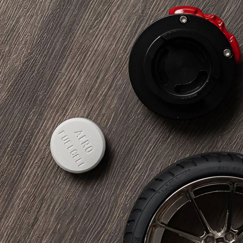 Pílula Refil para Mini Roda Purificador de Ar 3 Unidades - Cereja, Floral e Cítrico - Mercado de Luxo - O Maior E-Commerce de Bens, Produtos e Serviços de Luxo do Brasil.