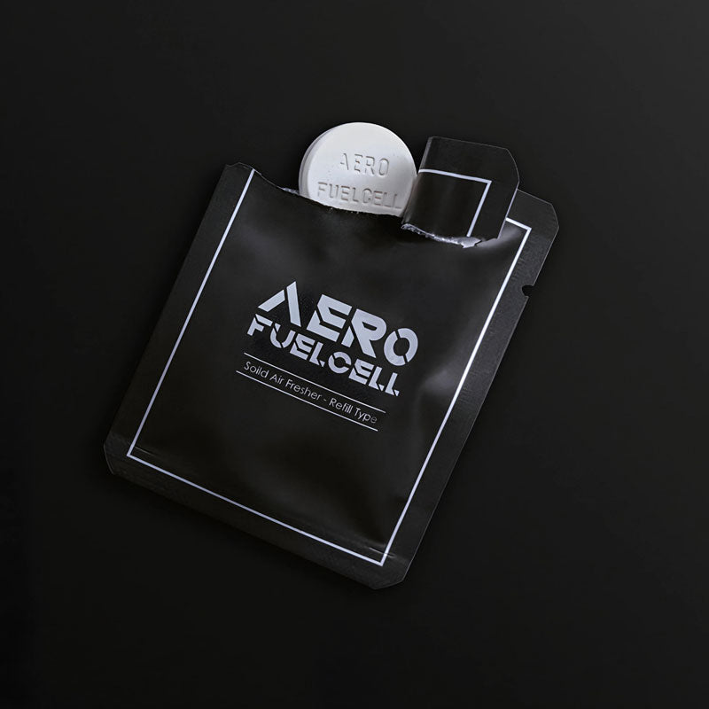 Pílula Refil para Mini Roda Purificador de Ar 3 Unidades - Cereja, Floral e Cítrico - Mercado de Luxo - O Maior E-Commerce de Bens, Produtos e Serviços de Luxo do Brasil.