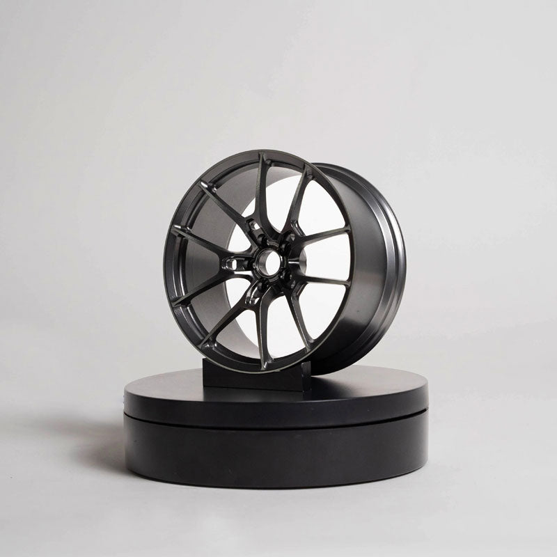 Base Giratória 360graus - Mini Roda não Inclusa - Mercado de Luxo - O Maior E-Commerce de Bens, Produtos e Serviços de Luxo do Brasil.