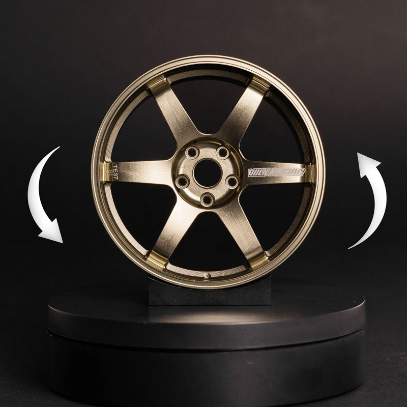 Base Giratória 360graus - Mini Roda não Inclusa - Mercado de Luxo - O Maior E-Commerce de Bens, Produtos e Serviços de Luxo do Brasil.