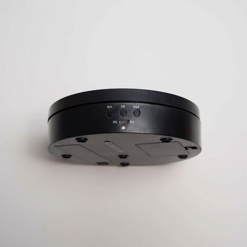 Base Giratória 360graus - Mini Roda não Inclusa - Mercado de Luxo - O Maior E-Commerce de Bens, Produtos e Serviços de Luxo do Brasil.